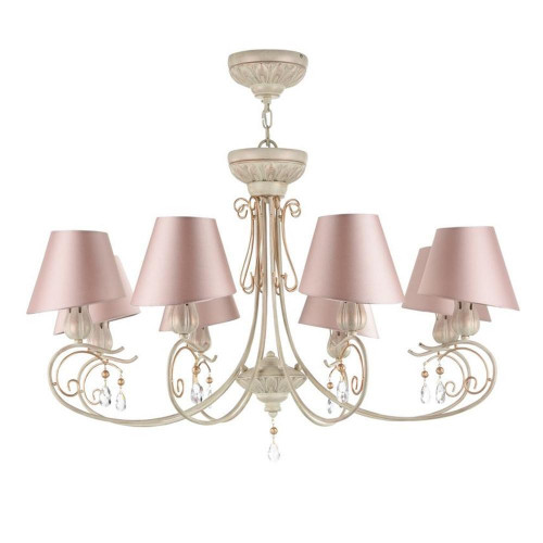 подвесная люстра maytoni сutie arm051-08-g в Кургане