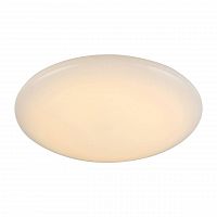 потолочный светодиодный светильник st luce inse sl875.062.01 в Кургане