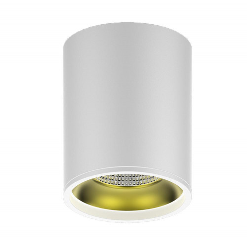 потолочный светодиодный светильник gauss overhead hd010 в Кургане