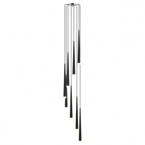 подвесная люстра lightstar meta duovo 807087 в Кургане