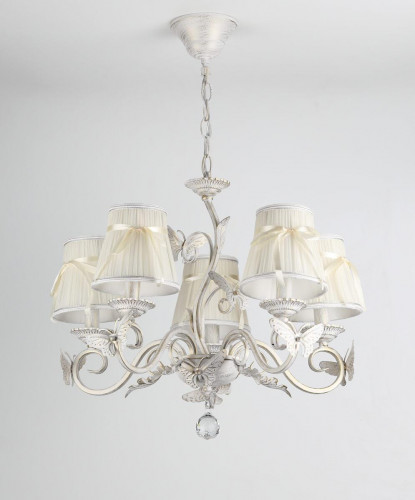 подвесная люстра rivoli farfalla 2014-205 в Кургане