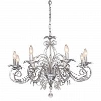 подвесная люстра silver light diana 725.54.8 в Кургане