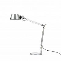 настольный светильник tolomeo chromed в Кургане
