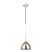 подвесной светильник odeon light paolo 4009/1 в Кургане