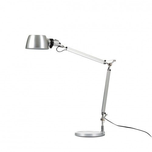 настольный светильник tolomeo chromed в Кургане