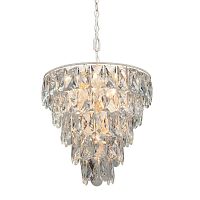 подвесная люстра vitaluce v5263-0/20+1 в Кургане
