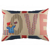 подушка с картинкой paddington love в Кургане