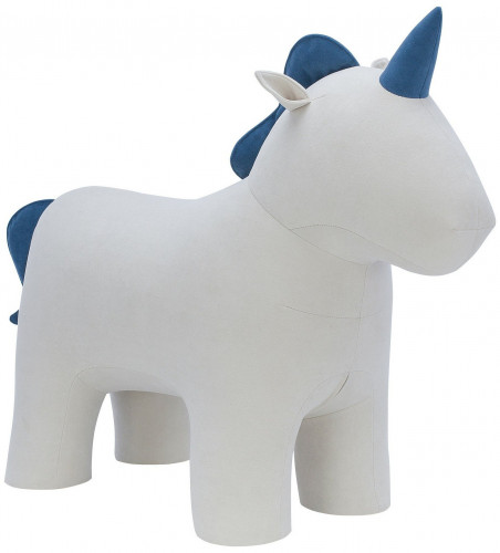 пуфик leset unicorn велюр в Кургане