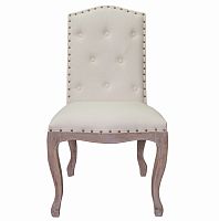обеденные стулья melis beige в Кургане