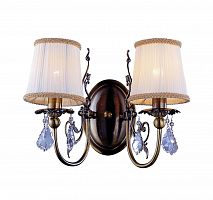 бра st luce lacrima sl113.301.02 в Кургане