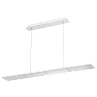 подвесной светодиодный светильник odeon light super slim 3870/60l в Кургане
