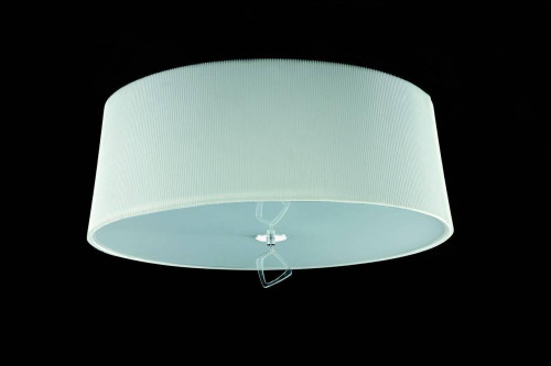 потолочный светильник mantra mara chrome - white 1646 в Кургане