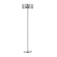 торшер odeon light brittani 4119/4f в Кургане