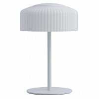 настольная лампа mw-light раунд 636031203 в Кургане