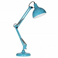 настольная лампа spot light dave 7901108 в Кургане
