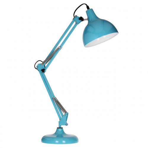 настольная лампа spot light dave 7901108 в Кургане