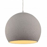 подвесной светильник arte lamp intonaco a1830sp-1gy в Кургане
