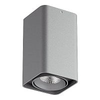 потолочный светильник lightstar monocco 212539 в Кургане