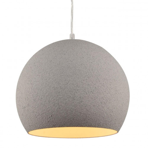 подвесной светильник arte lamp intonaco a1830sp-1gy в Кургане