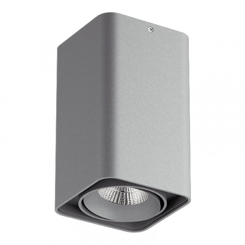 потолочный светильник lightstar monocco 212539 в Кургане