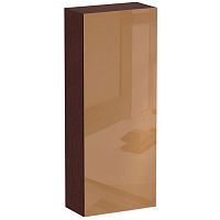 шкаф cubo с 2 отделениями венге, бежевый в Кургане