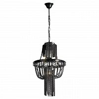 подвеcная люстра lussole loft lsp-9520 в Кургане