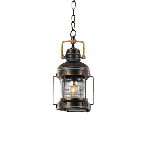 подвесной светильник km0345p-1 от delight collection в Кургане