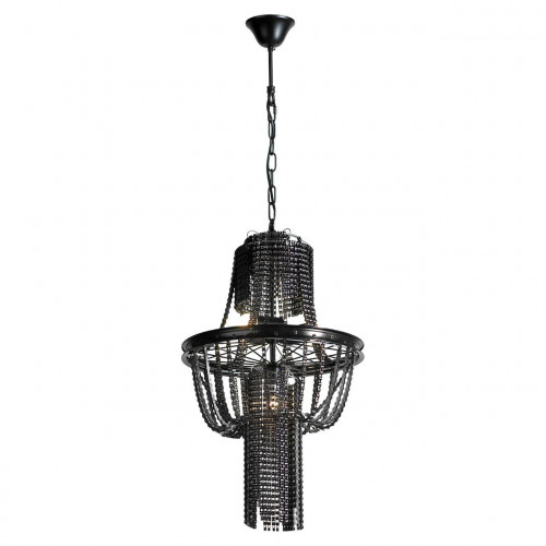 подвеcная люстра lussole loft lsp-9520 в Кургане