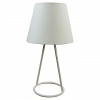 настольная лампа lussole lgo lsp-9906 в Кургане