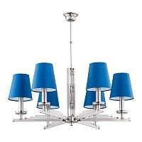 подвесная люстра kutek natalia nat-zw-6 (n/a) в Кургане