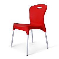 стул emy xrf-065-ar (xrb-065a) red в Кургане