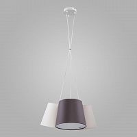 подвесная люстра tk lighting 1539 atos в Кургане