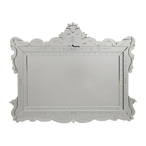 зеркало настенное венецианское в зеркальной раме pandora в Кургане