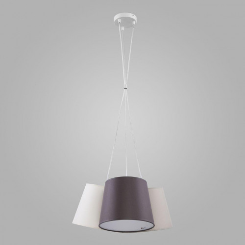 подвесная люстра tk lighting 1539 atos в Кургане