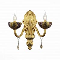 бра st luce ambita sl225.201.02 в Кургане