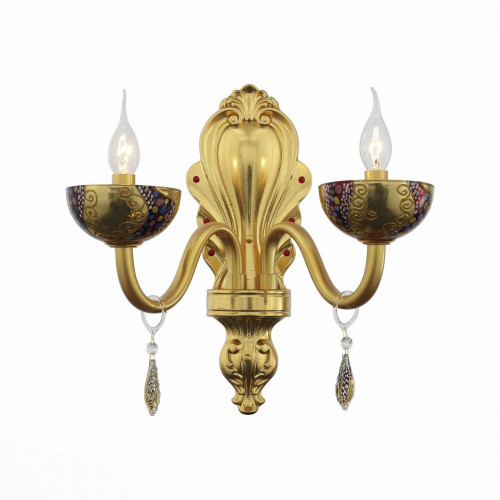 бра st luce ambita sl225.201.02 в Кургане