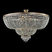 потолочная люстра maytoni palace dia890-cl-18-g золото в Кургане