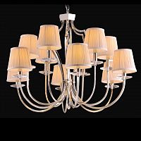 подвесная люстра newport 31206+6/c в Кургане