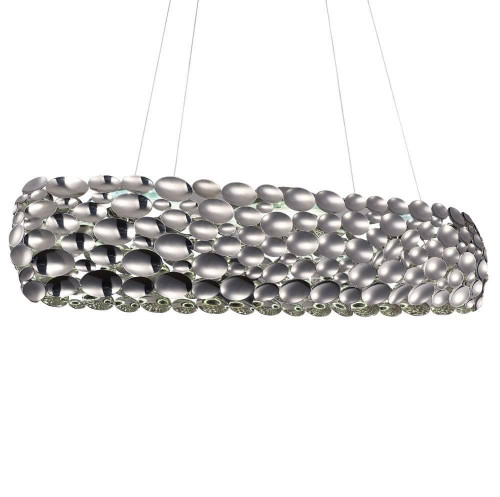 подвесной светильник crystal lux granada sp10 в Кургане