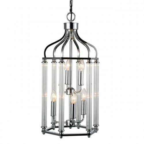 подвесная люстра st luce sl239.103.06 в Кургане