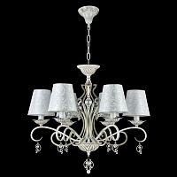 подвесная люстра maytoni monile arm004-06-w в Кургане