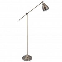 торшер arte lamp 43 a2054pn-1ab в Кургане