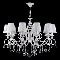 подвесная люстра maytoni grace arm247-10-g в Кургане