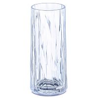 стакан superglas club no.3, 250 мл, синий в Кургане