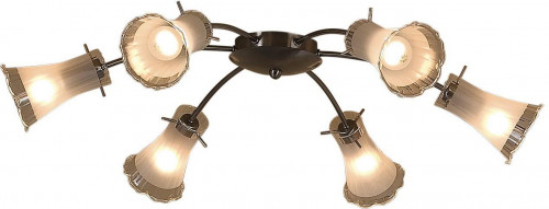 потолочная люстра citilux дана cl106161 в Кургане