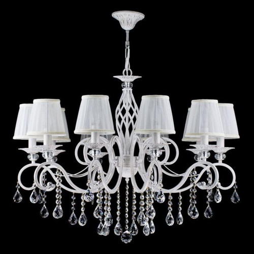 подвесная люстра maytoni grace arm247-10-g в Кургане