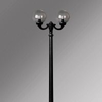 уличный фонарь fumagalli ricu ofir/g300 g30.157.r20.aze27 в Кургане