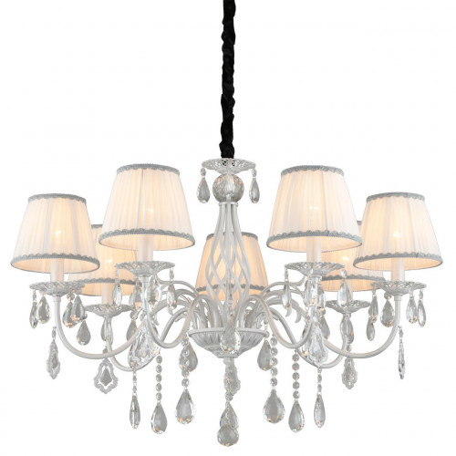 подвесная люстра omnilux cremona oml-60813-07 в Кургане