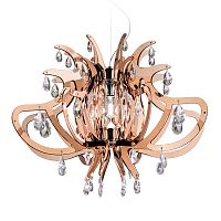 подвесной светильник lillibet copper от slamp в Кургане