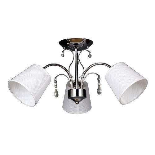 потолочная люстра omnilux novello oml-56307-03 в Кургане